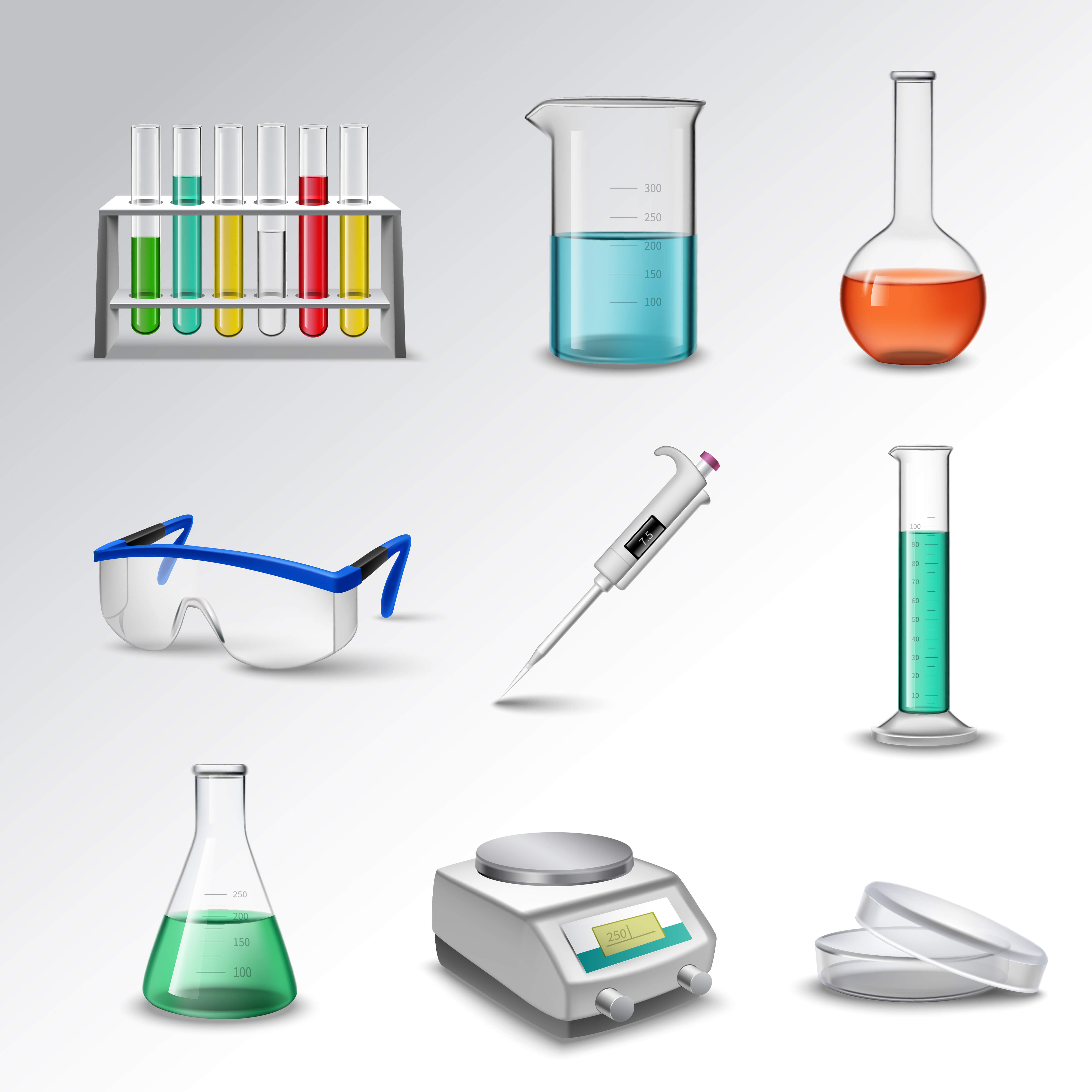 Lab Tools
